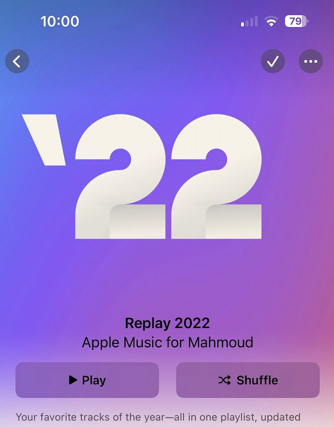 涪陵苹果手机维修分享iOS16.2 Beta3更新内容及升级建议 