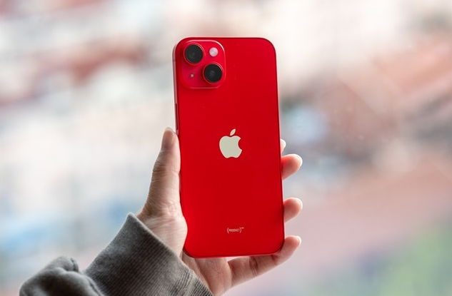 涪陵苹果14维修分享为什么大家觉得iPhone 14不香了 