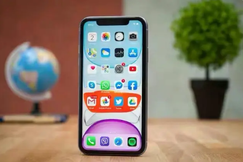 涪陵苹果手机维修分享升级iOS16屏幕失灵解决办法 