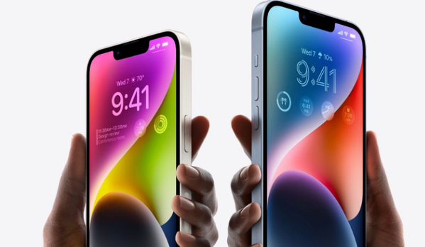 涪陵苹果14维修分享iPhone 14系列支持的eSIM卡有哪些优点 
