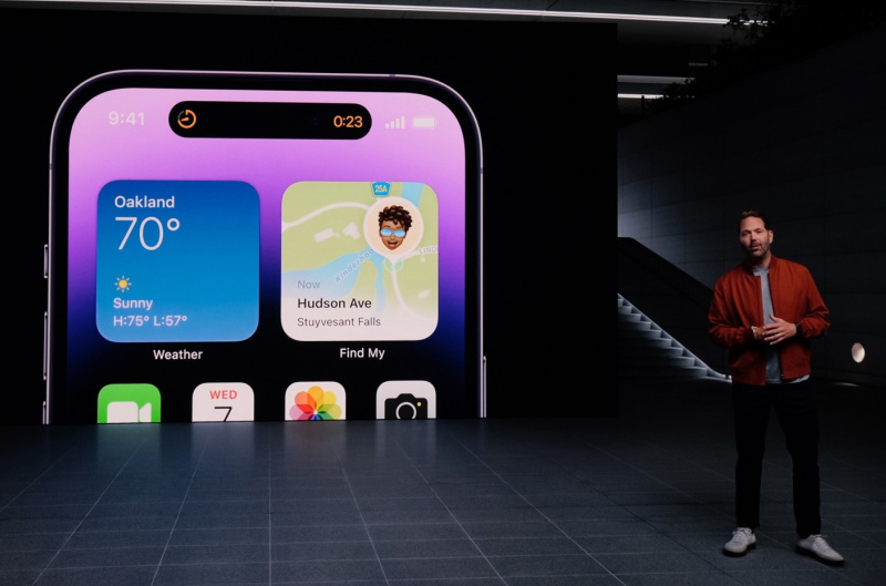 涪陵苹果14维修分享iPhone 14售价揭晓 
