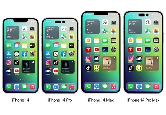 涪陵苹果14维修分享iPhone14可以分期吗 