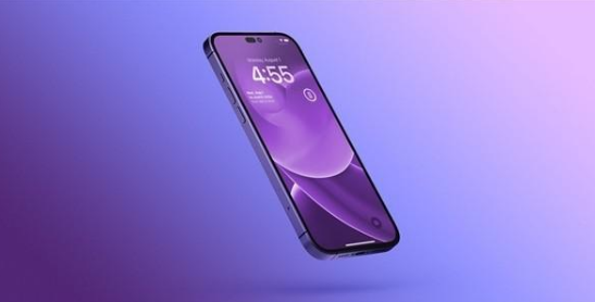 涪陵苹果14维修分享iPhone14配色有哪些 