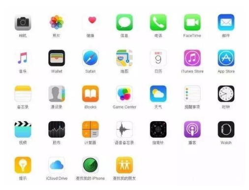 涪陵苹果手机维修分享iPhone 自带 App 有哪些不为人知的优点 