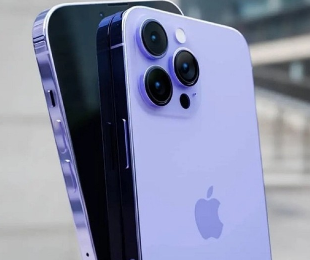 涪陵苹果14维修分享凭什么4800万像素的iPhone14就能上热搜 