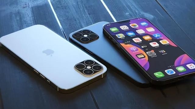 涪陵苹果14维修分享iPhone 14上市后，iPhone 13会下架吗 