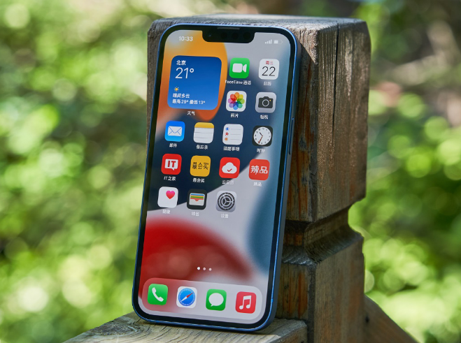 涪陵苹果手机维修分享升级 iOS 15.5 正式版后无法降级 