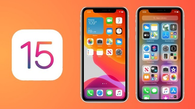 涪陵苹果13维修分享iPhone13更新iOS 15.5，体验如何 