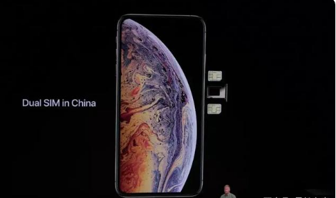 涪陵苹果手机维修分享iPhone eSIM 出 Bug怎么办 