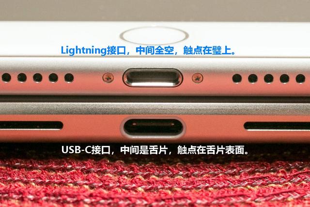 涪陵苹果14维修分享iPhone 14会是什么接口 