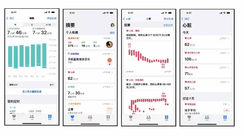 涪陵苹果手机维修分享iPhone实用功能汇总 