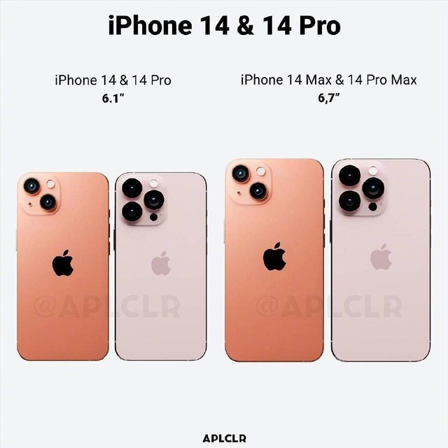 涪陵苹果14维修分享阳光橙+樱花粉的iPhone 14 