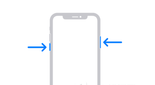 涪陵苹果13维修分享iPhone13屏幕失灵怎么办 