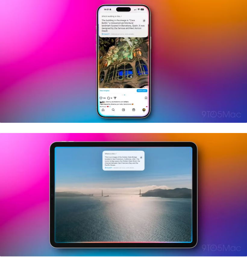 涪陵苹果手机维修分享苹果 Siri 接入 ChatGPT AI  