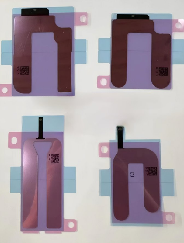 涪陵苹果手机维修分享iPhone 17 Pro 机型电池将采用创新型粘合剂 