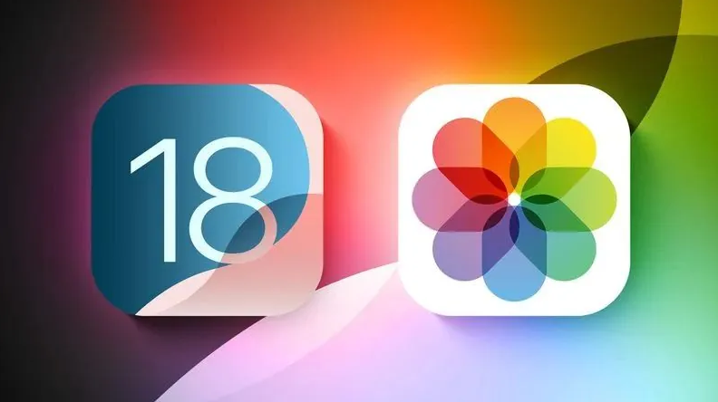 涪陵苹果手机维修分享苹果 iOS / iPadOS 18.1Beta 3 发布 