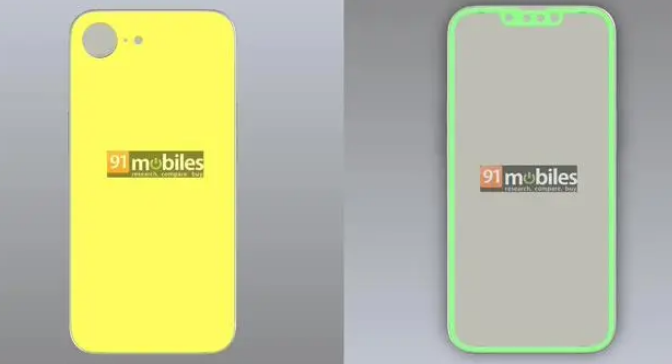 涪陵苹果手机维修分享苹果小屏iPhone SE4值得买吗 