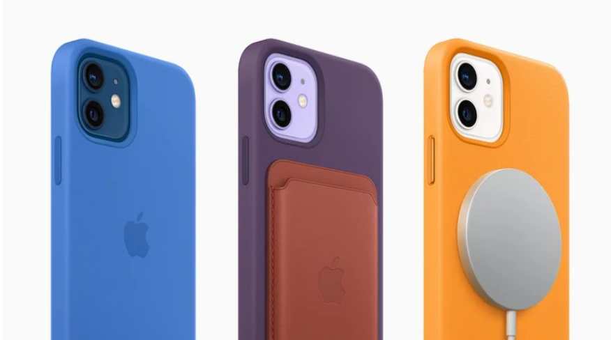 涪陵苹果手机维修分享关于 iPhone 13 的细节爆料 