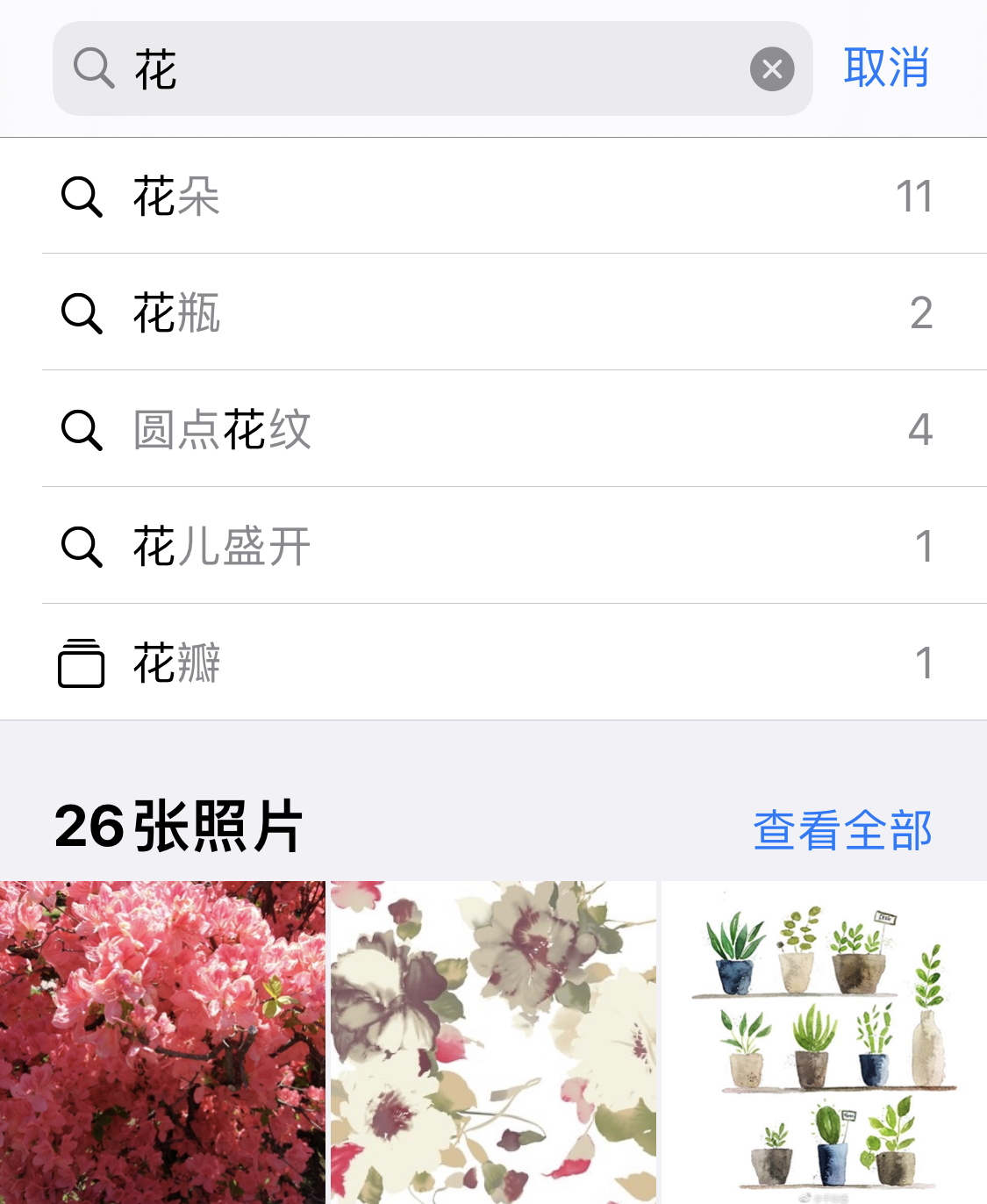 涪陵苹果手机维修分享iPhone 小技巧 