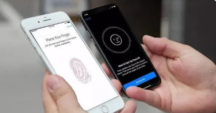 涪陵苹果手机维修分享iPhone 13 系列会有屏下指纹吗 