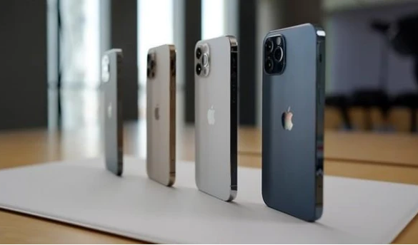 涪陵苹果手机维修分享为什么说iPhone13才是真旗舰 