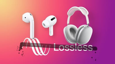 涪陵苹果手机维修分享哪些设备支持Apple Music 无损音频 