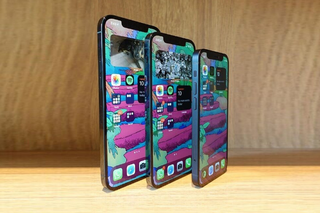 涪陵苹果手机维修分享iPhone 13发布日期 