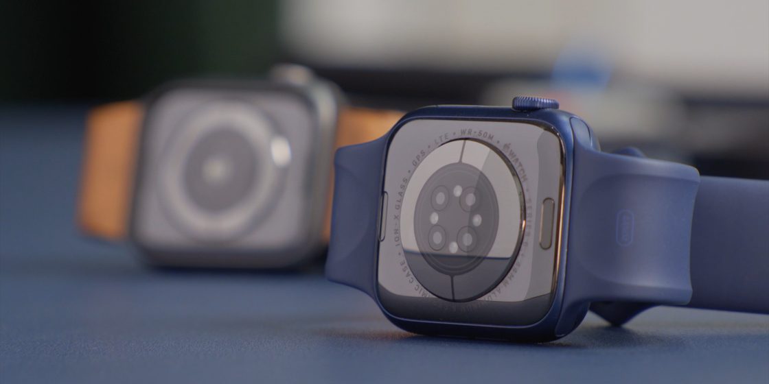涪陵苹果手机维修分享Apple Watch 是如何测量卡路里的 