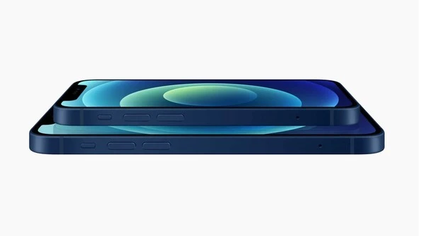 涪陵苹果手机维修分享iPhone 12 mini 锁屏后触屏失灵怎么办 
