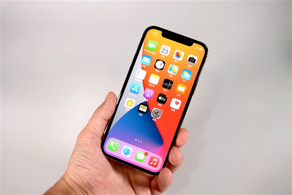 涪陵苹果手机维修分享iOS 14.2修订版已到，专属iPhone 12系列 