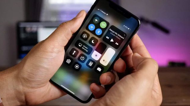 涪陵苹果手机维修分享iPhone 12信号差怎么办 