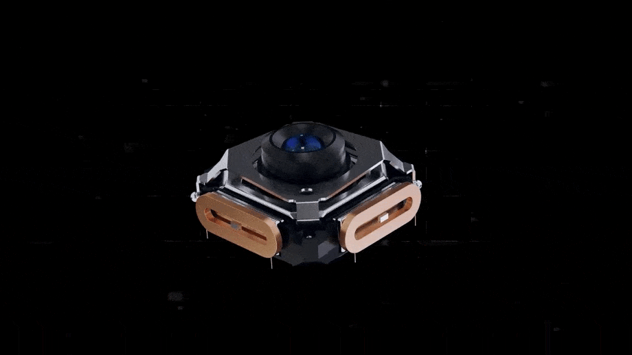 涪陵苹果手机维修分享iPhone 12 Pro Max 独享的这颗传感器更大的特点是什么 