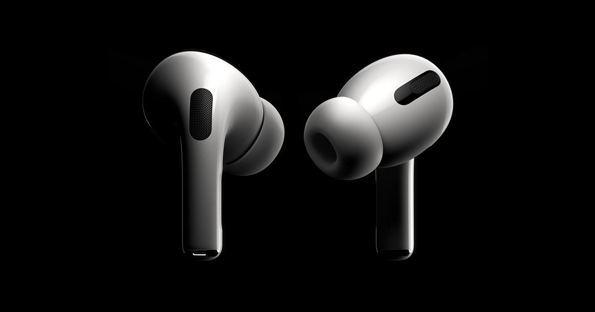 涪陵苹果手机维修分享AirPods Pro 爆音、降噪效果下降怎么办 