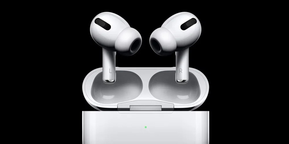 涪陵苹果手机维修分享AirPods Pro 出现静电噪音 