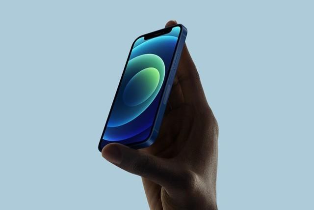 涪陵苹果手机维修分享iPhone 12 mini辐射很大吗 