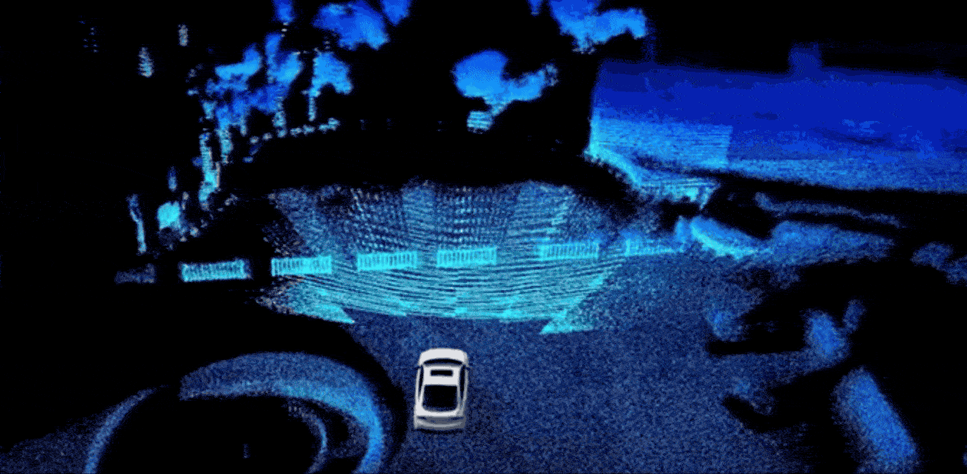 涪陵苹果手机维修分享iPhone 12 Pro 搭载的 LiDAR 镜头与 ToF 镜头有什么不同 