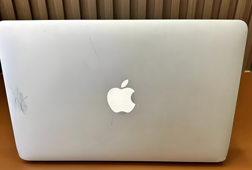 涪陵苹果涪陵mac维修站分享苹果电脑操作系统崩溃什么情况