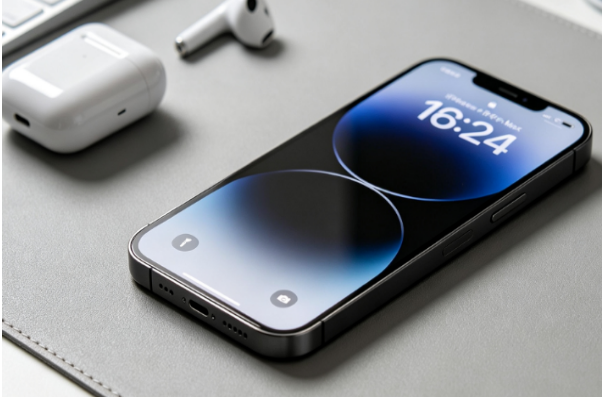 涪陵苹果手机维修分享iPhone12 Pro Max 换电池 