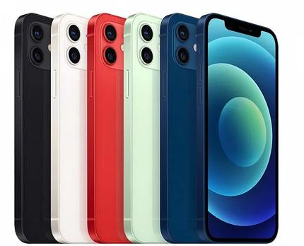 涪陵苹果维修点分享iPhone 12 Pro Max换屏验机流程 