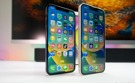 涪陵苹果维修点分享iPhone 14 Plus换屏维修细节 