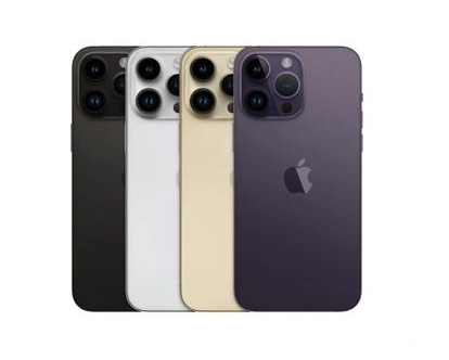 涪陵苹果维修点分享iPhone 14 Pro Max换屏被忽视的工艺细节 