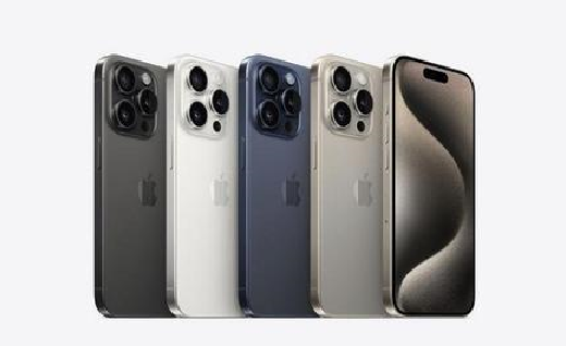 涪陵苹果维修点分享iPhone 15 Pro屏幕更换易被忽略实操隐患 