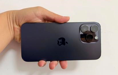 涪陵苹果维修点分享iPhone 14 Pro Max扩容实战误区 