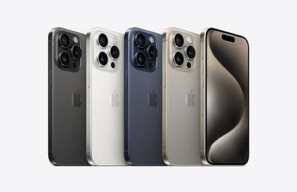 涪陵苹果维修点分享iPhone 15 Pro扩容气密性与实操坑 
