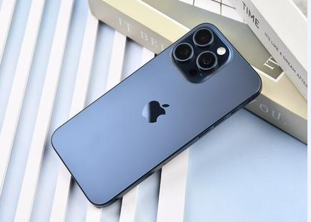 涪陵苹果维修点分享iPhone 15 Pro Max扩容静电与工艺坑 