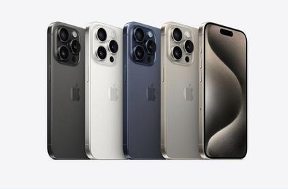 涪陵苹果维修点分享iPhone 15 Pro电池与备忘录排错 