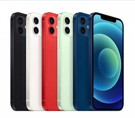 涪陵苹果维修点分享iPhone 12 Pro Max黑屏冷门故障解读 
