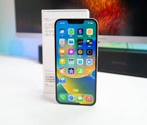 涪陵苹果维修点分享iPhone 14 Plus黑屏小众诱因汇总 