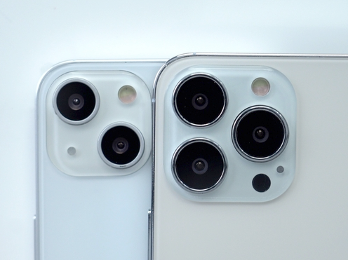 涪陵苹果维修点分享iPhone 13 Pro Max发烫特殊故障解读 