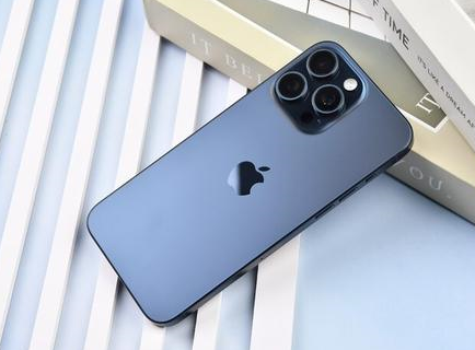 涪陵苹果维修点分享iPhone 15 Pro Max发烫深度剖析 